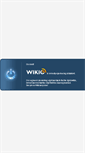 Mobile Screenshot of images.wikio.com